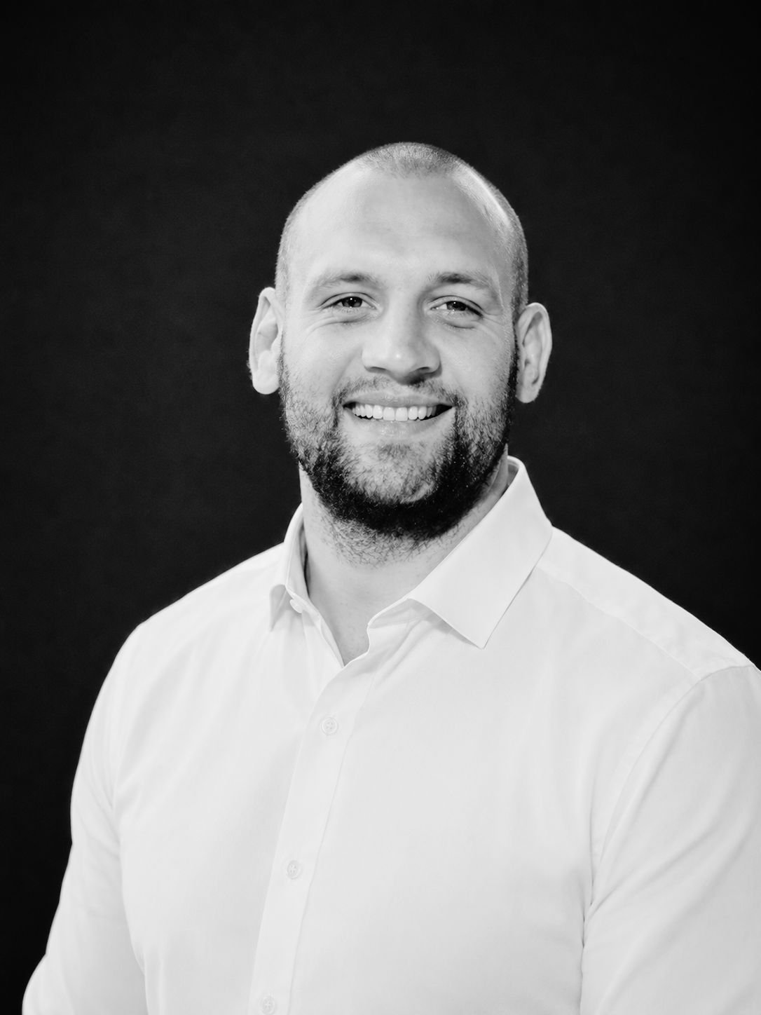 Dan Tuohy — Director & Agent, Top Marque Sports