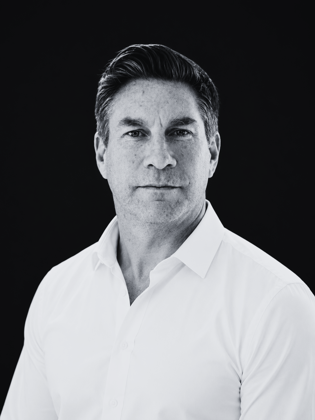 Daren O'Leary — Director & Agent, Top Marque Sports