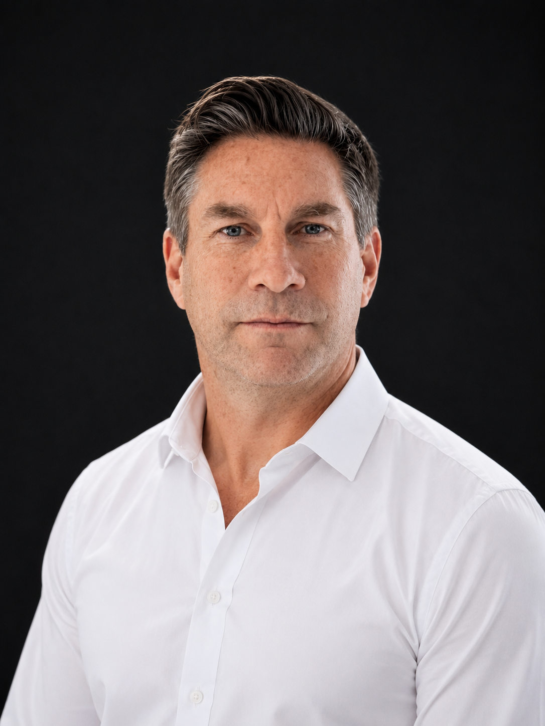 Daren O'Leary, Director of Top Marque Sports