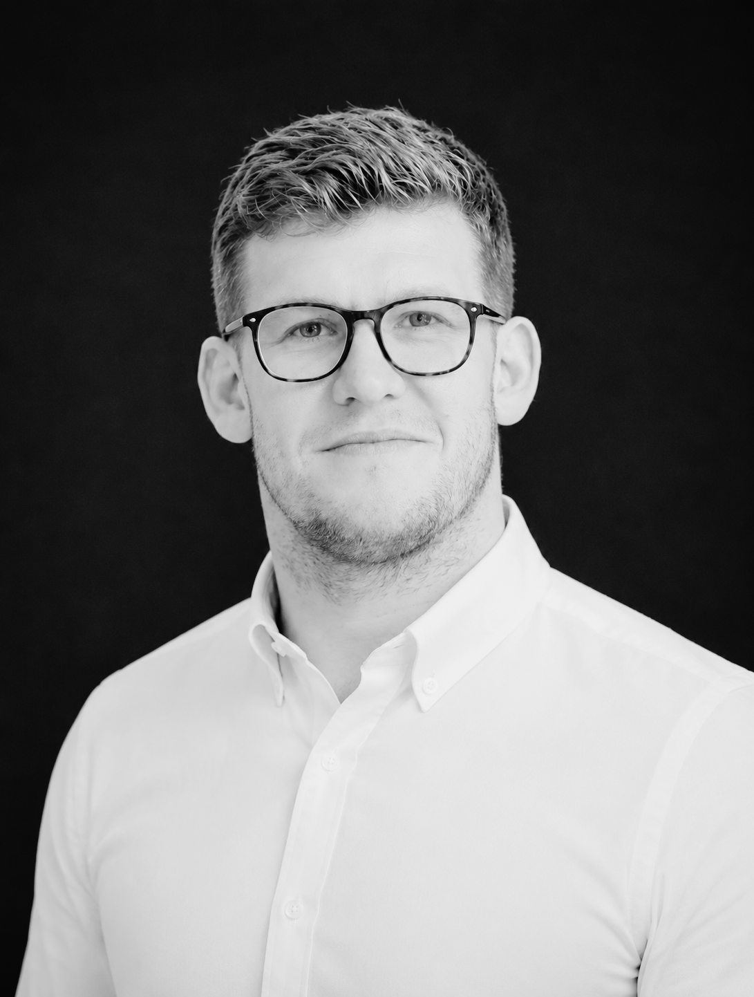 Luke Narraway — Director & Agent, Top Marque Sports