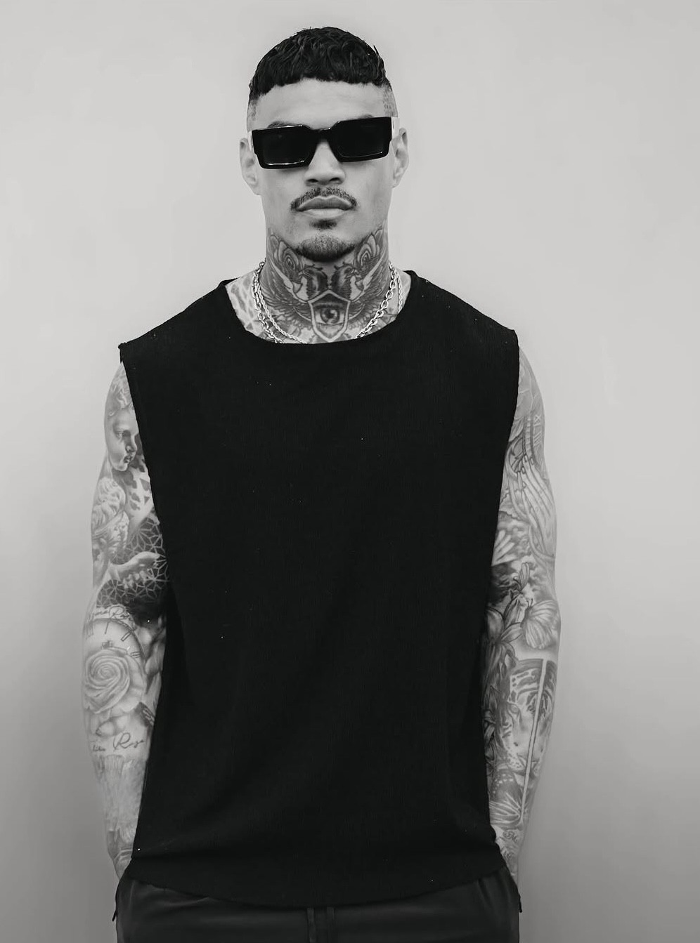 Monty Ioane, , 