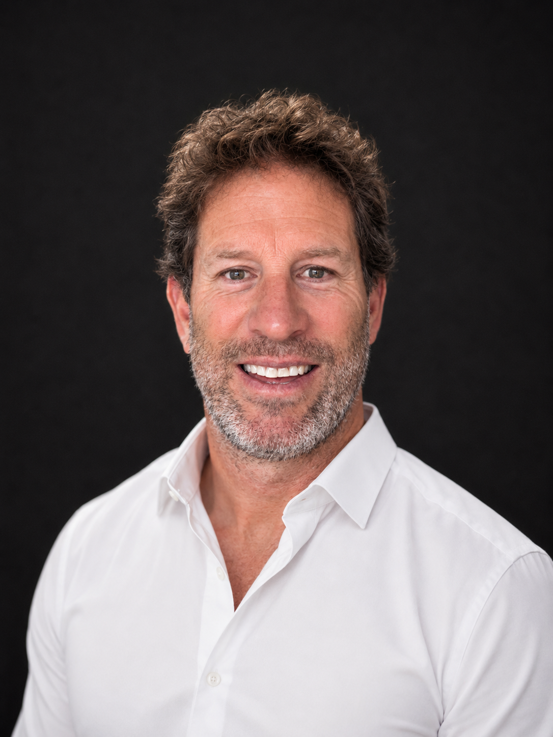 Shaun Longstaff, Director and Chairman of Top Marque Sports